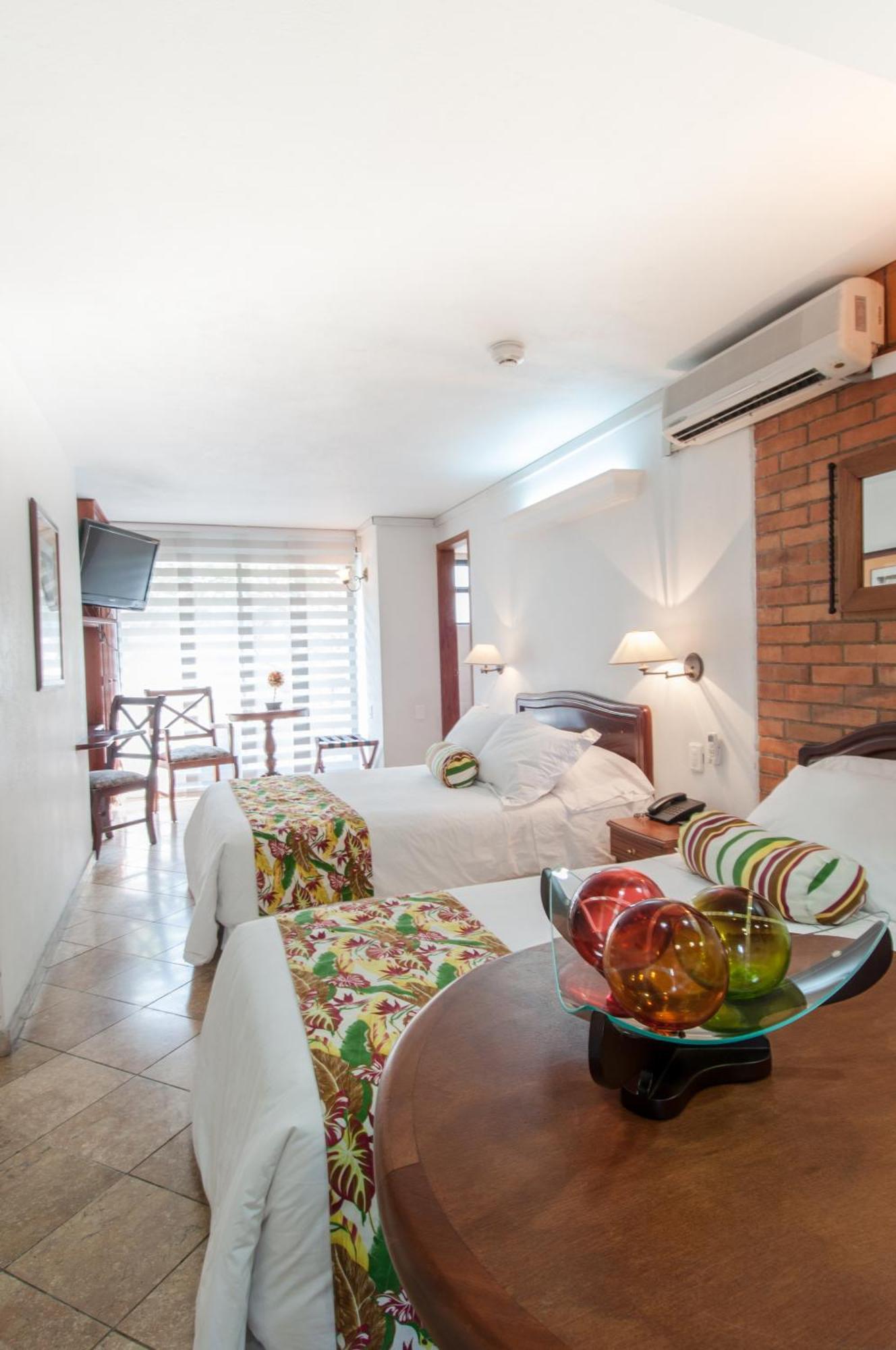 Hotel Cabo De La Vela Medellin Exterior photo