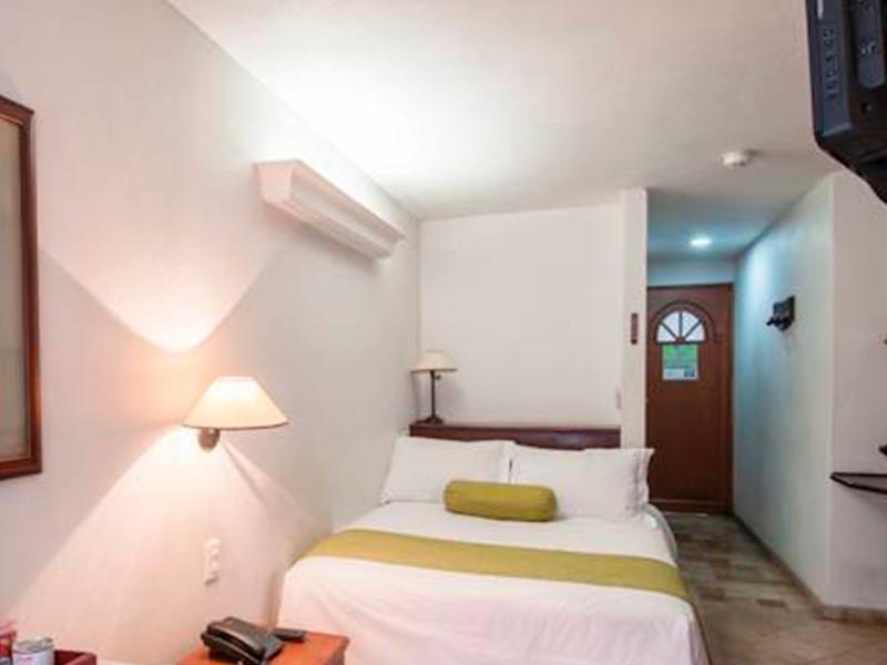 Hotel Cabo De La Vela Medellin Exterior photo