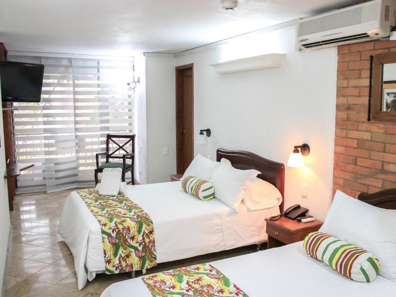Hotel Cabo De La Vela Medellin Exterior photo