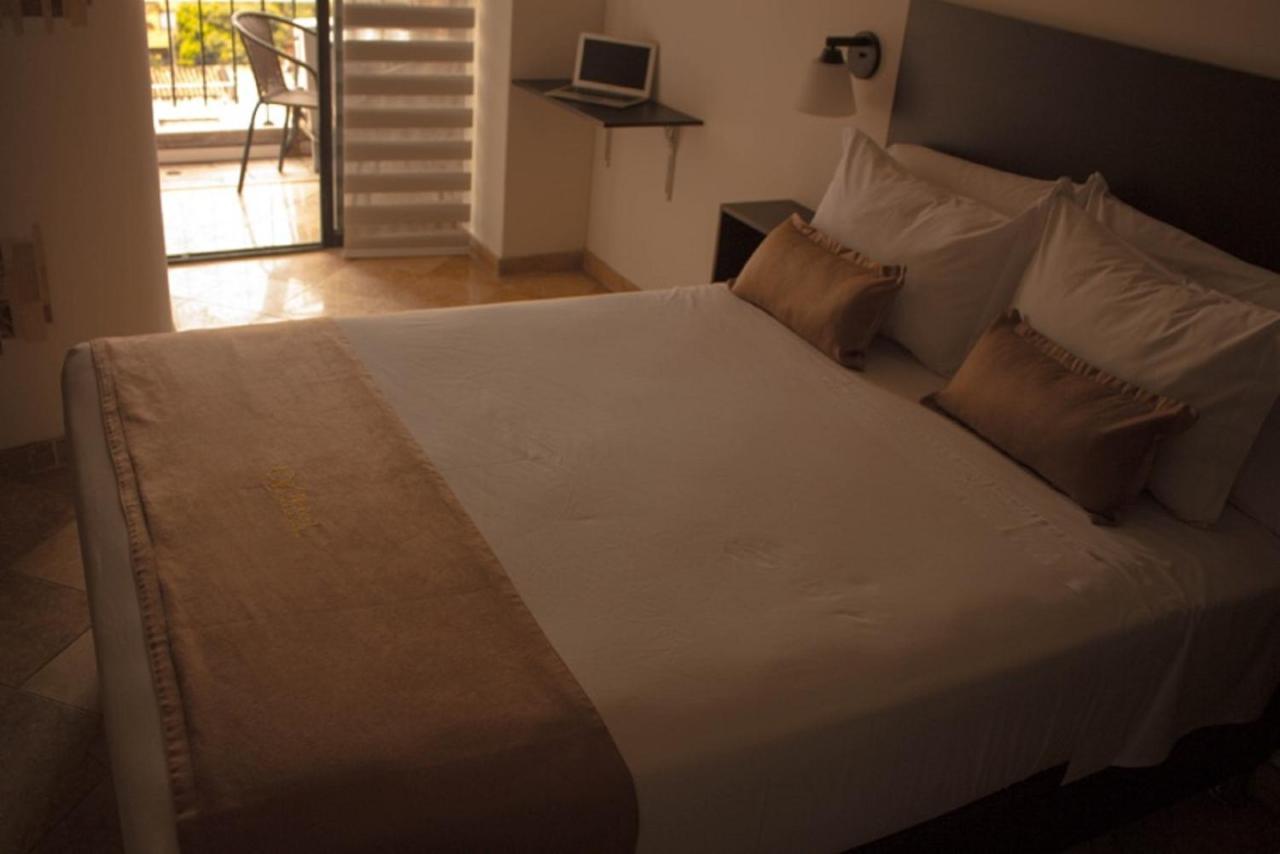 Hotel Cabo De La Vela Medellin Exterior photo